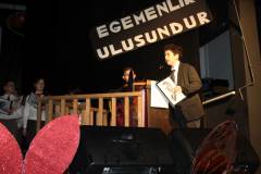 Evrensel Kolej